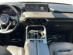 2025 CX-70 Plug-in Hybrid Thumbnail 8