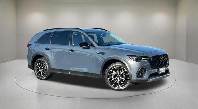 2025 MAZDA CX-7 - $37,328