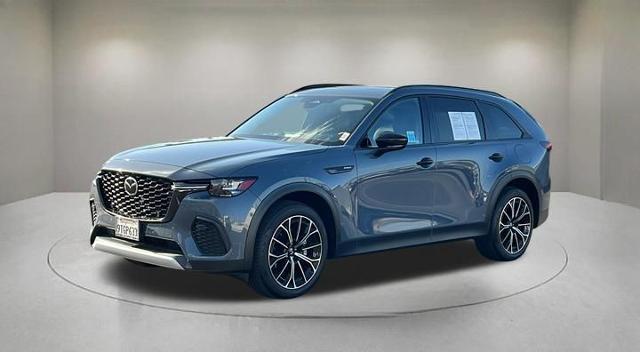 2025 MAZDA CX-7 - $37,328