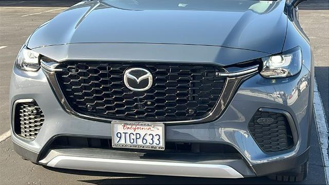 2025 MAZDA CX-7 - $37,328