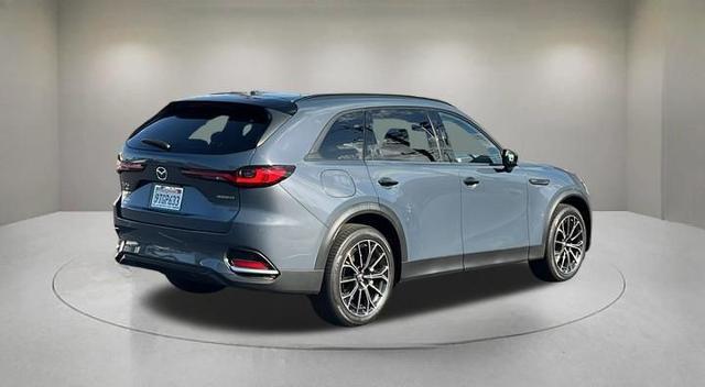 2025 MAZDA CX-7 - $37,328