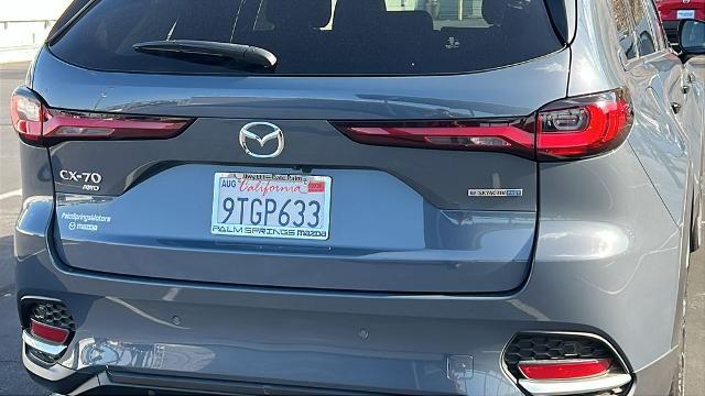 2025 MAZDA CX-7 - $37,328