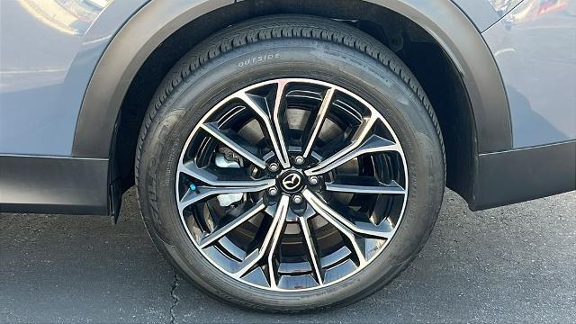 2025 MAZDA CX-7 - $37,328