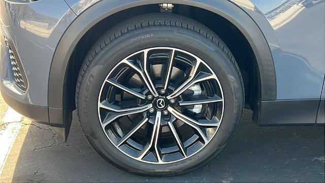 2025 MAZDA CX-7 - $37,328