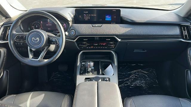 2025 MAZDA CX-7 - $37,328
