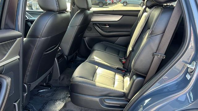 2025 MAZDA CX-7 - $37,328