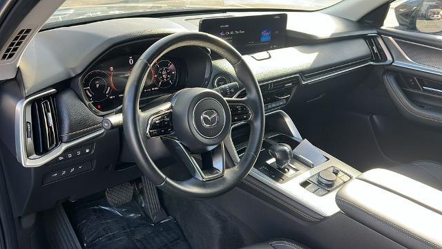 2025 MAZDA CX-7 - $37,328