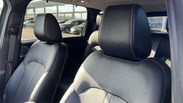 2025 MAZDA CX-7 - $37,328