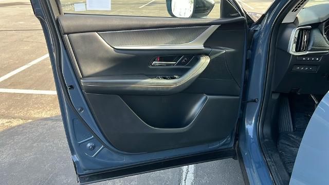 2025 MAZDA CX-7 - $37,328