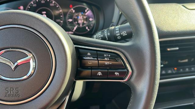 2025 MAZDA CX-7 - $37,328