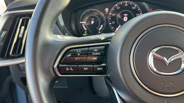 2025 MAZDA CX-7 - $37,328