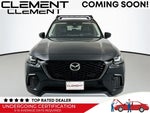2025 CX-70 Plug-in Hybrid Thumbnail 3