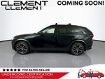 2025 CX-70 Plug-in Hybrid Thumbnail 6
