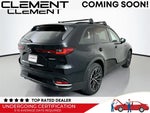 2025 CX-70 Plug-in Hybrid Thumbnail 7