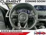 2025 CX-70 Plug-in Hybrid Thumbnail 15