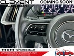 2025 CX-70 Plug-in Hybrid Thumbnail 16