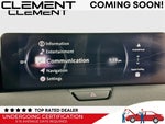 2025 CX-70 Plug-in Hybrid Thumbnail 19