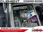 2025 CX-70 Plug-in Hybrid Thumbnail 24