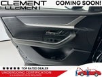 2025 CX-70 Plug-in Hybrid Thumbnail 29