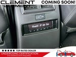 2025 CX-70 Plug-in Hybrid Thumbnail 34