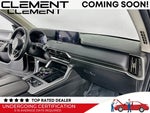 2025 CX-70 Plug-in Hybrid Thumbnail 36