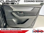 2025 CX-70 Plug-in Hybrid Thumbnail 37