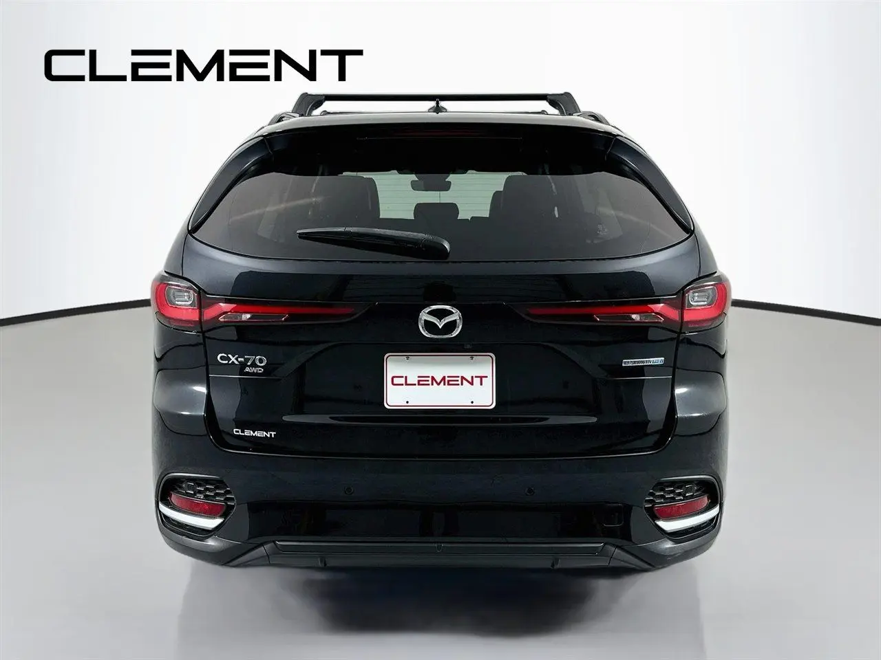 2025 MAZDA CX-7 - $35,751