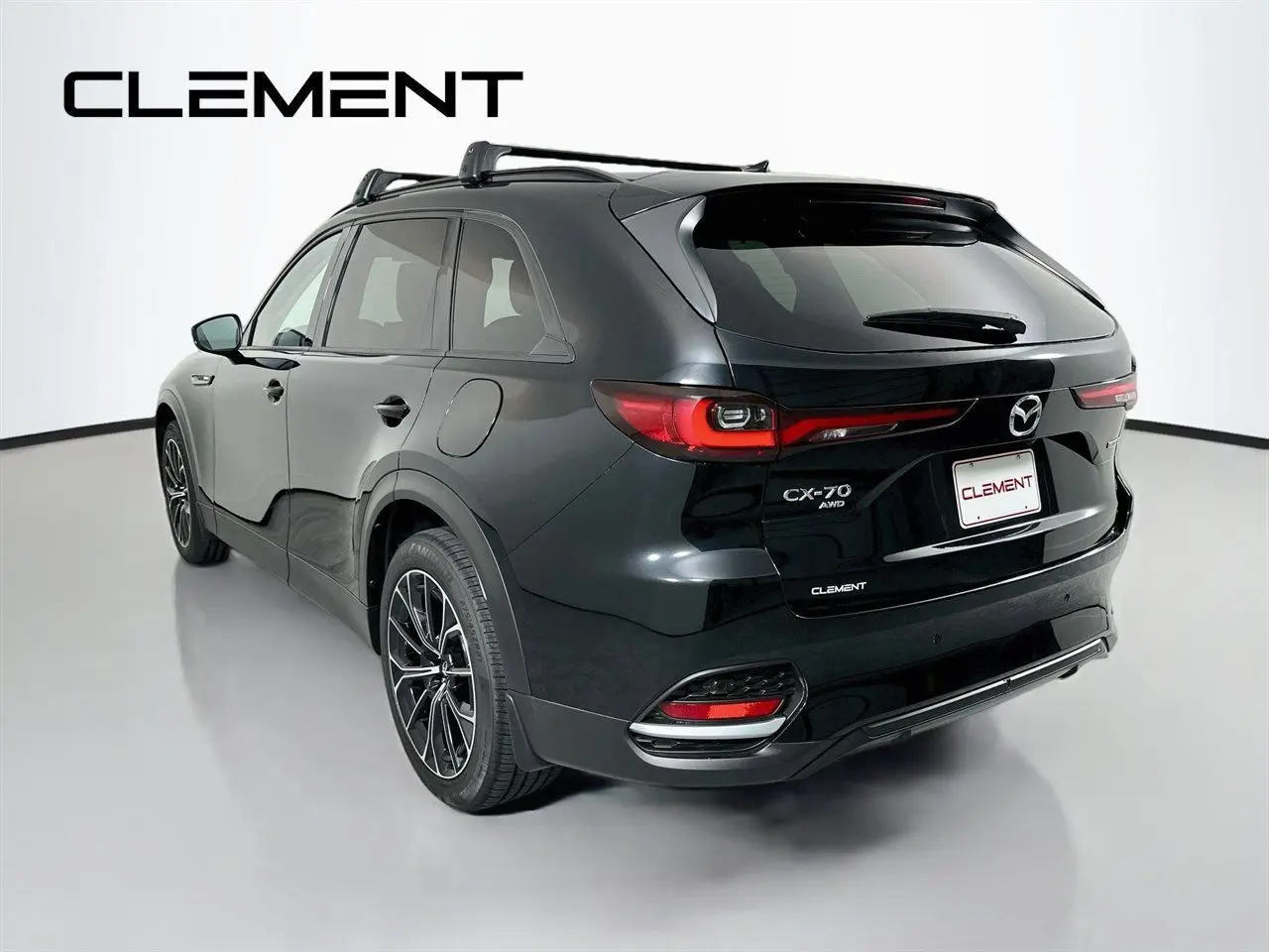 2025 MAZDA CX-7 - $35,751