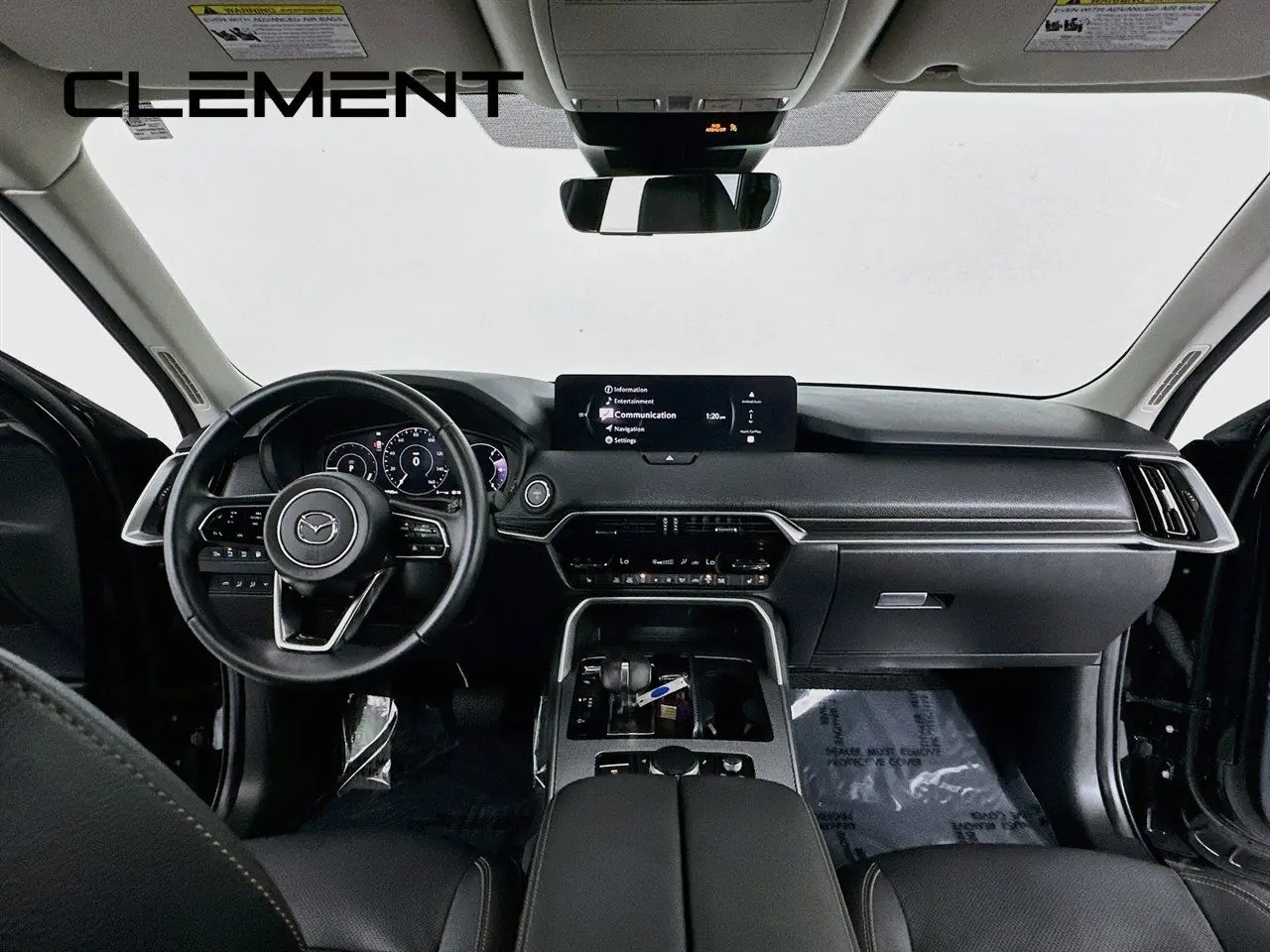 2025 MAZDA CX-7 - $35,751