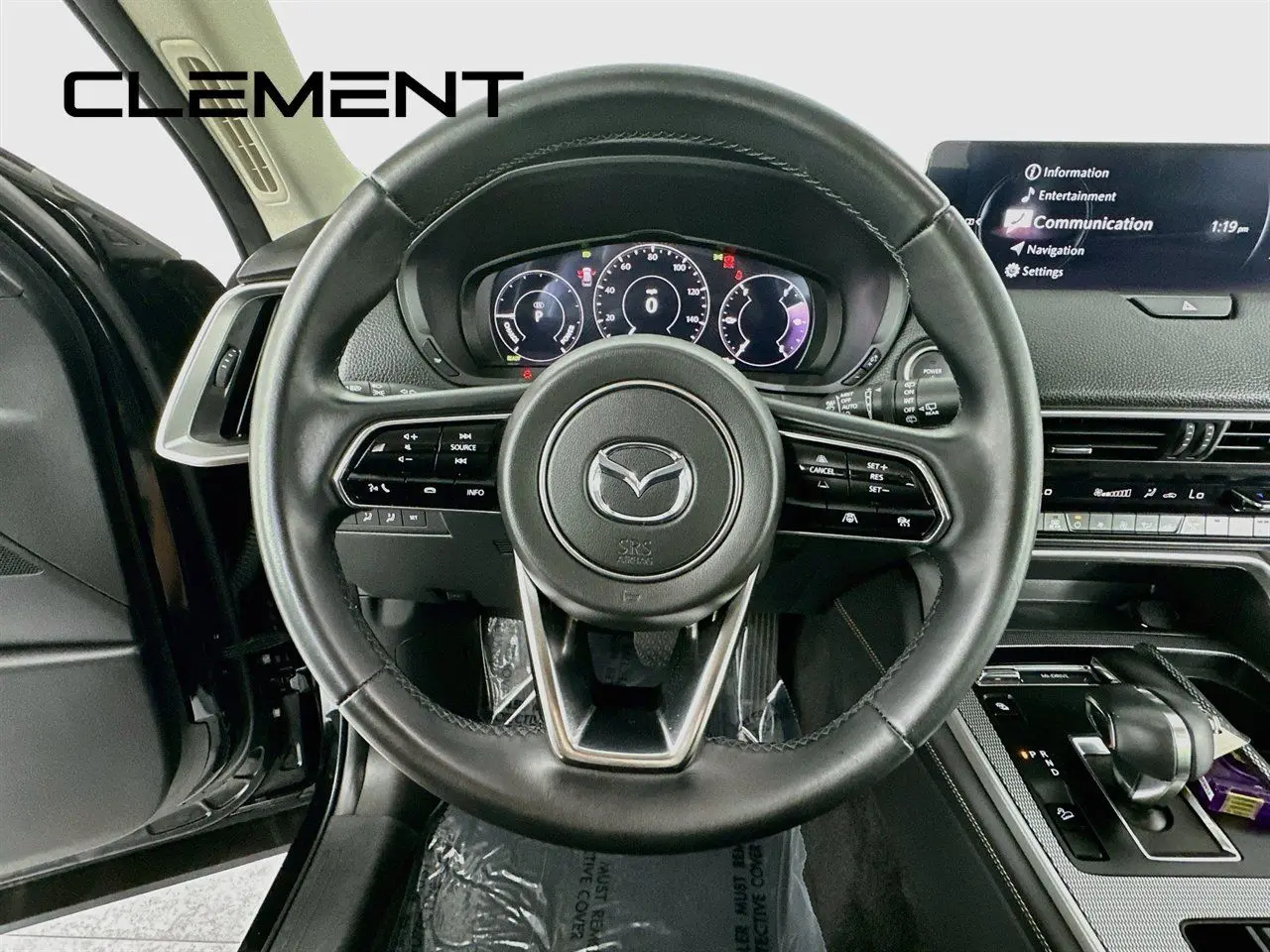 2025 MAZDA CX-7 - $35,751