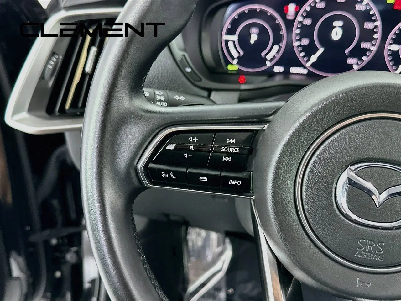2025 MAZDA CX-7 - $35,751
