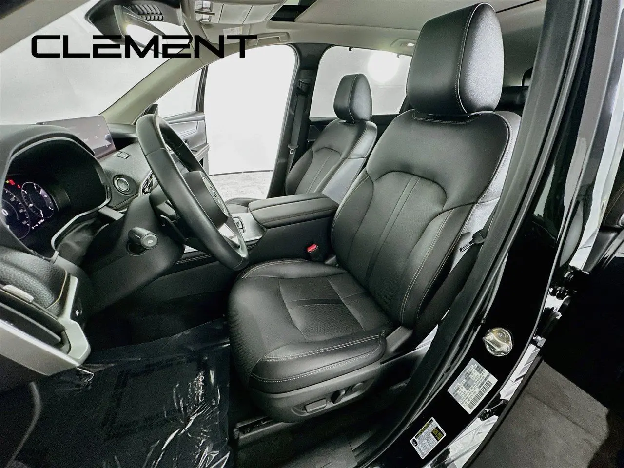 2025 MAZDA CX-7 - $35,751