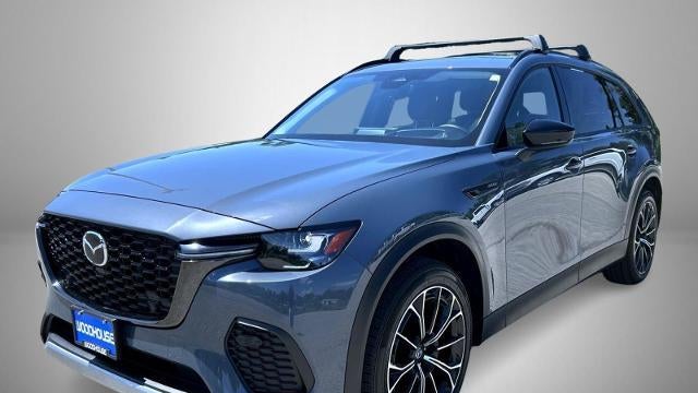 Preowned 2025 Mazda CX-70 Plug-in Hybrid Premium for Sale