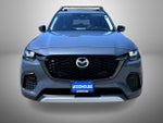 2025 CX-70 Plug-in Hybrid Thumbnail 2