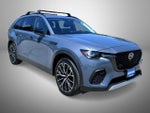 2025 CX-70 Plug-in Hybrid Thumbnail 3