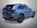 2025 CX-70 Plug-in Hybrid Thumbnail 5