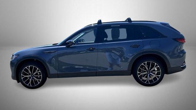 2025 Mazda CX-70 Plug-in Hybrid Premium
