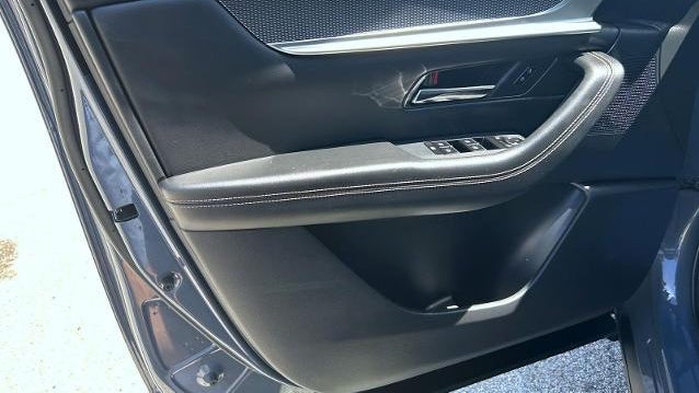 2025 Mazda CX-70 Plug-in Hybrid Premium