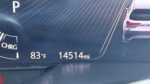 2025 Mazda CX-70 Plug-in Hybrid Premium
