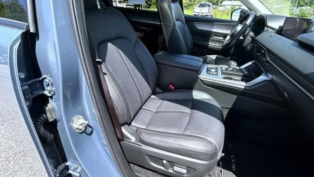 2025 Mazda CX-70 Plug-in Hybrid Premium