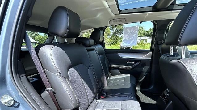 2025 Mazda CX-70 Plug-in Hybrid Premium