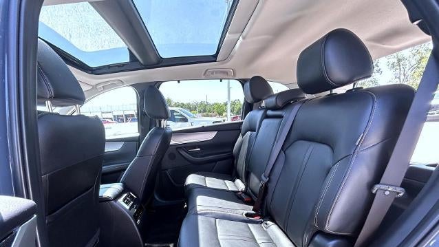 2025 Mazda CX-70 Plug-in Hybrid Premium