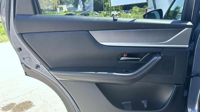2025 Mazda CX-70 Plug-in Hybrid Premium