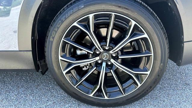2025 Mazda CX-70 Plug-in Hybrid Premium