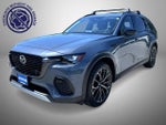 2025 CX-70 Plug-in Hybrid Thumbnail 1