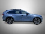 2025 CX-70 Plug-in Hybrid Thumbnail 4
