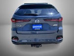 2025 CX-70 Plug-in Hybrid Thumbnail 6