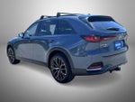 2025 CX-70 Plug-in Hybrid Thumbnail 7