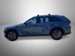 2025 CX-70 Plug-in Hybrid Thumbnail 8