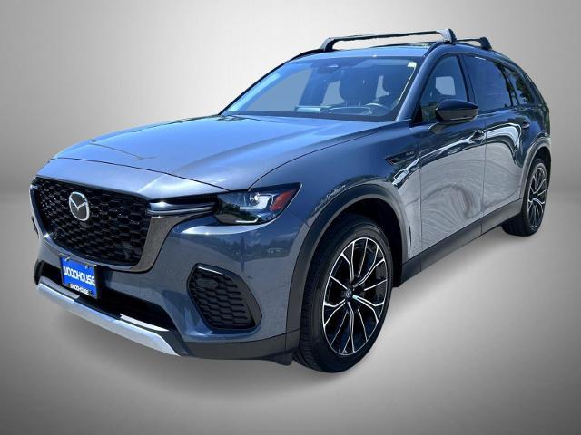 2025 MAZDA CX-7 - $34,995